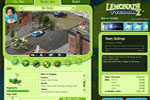 Screenshot of Lemonade Tycoon 2