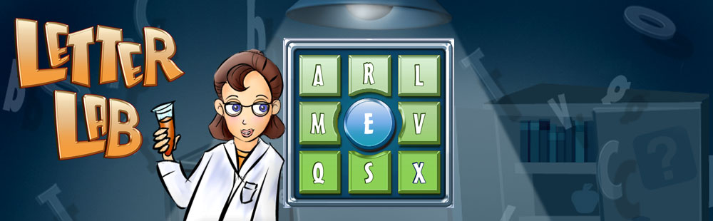 Letter Lab