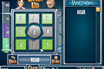 Screenshot of Letter Lab