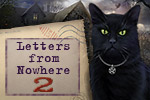 Letters from Nowhere 2