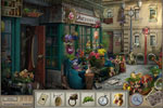 Screenshot of Letters from Nowhere 2