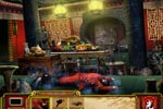 Screenshot of Lilly Wu and the Terra Cotta Mystery