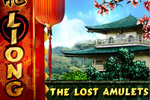 Liong: The Lost Amulets combines hidden object and tile-matching gameplay!