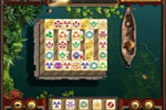 Screenshot of Liong - The Lost Amulets
