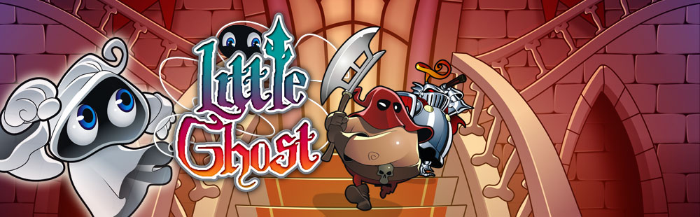 Little Ghost