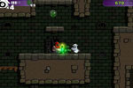 Screenshot of Little Ghost