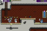 Screenshot of Little Ghost