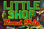 Collect hidden objects from all over the USA in Little Shop - Road Trip! Play online today!