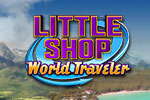 Little Shop - World Traveler