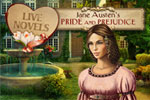 Live Novels Jane Austen's Pride and Prejudice