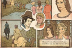 Screenshot of Live Novels Jane Austen's Pride and Prejudice