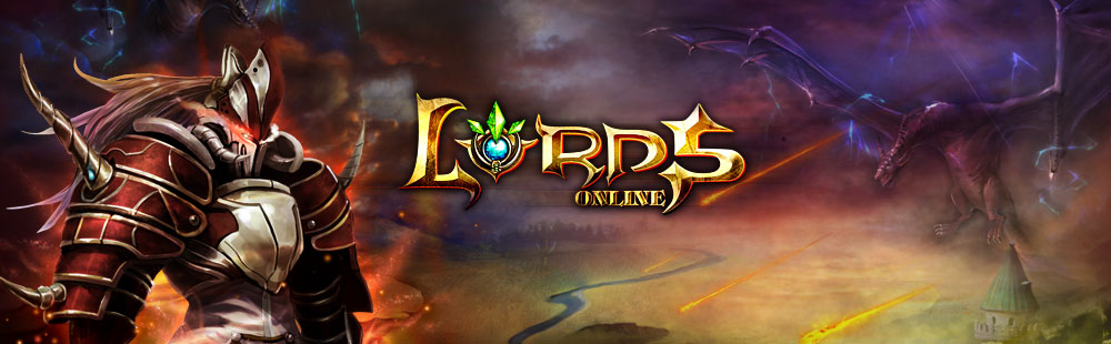 Lords Online