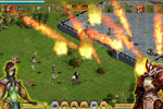 Screenshot of Lords Online