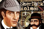 Solve 16 puzzling cases as the famous master detective of historic London!