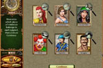 Screenshot of The Lost Cases of Sherlock Holmes