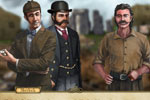 Screenshot of The Lost Cases of Sherlock Holmes 2