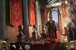 Screenshot of Lost Chronicles: Fall of Caesar
