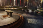 Screenshot of Lost Chronicles: Fall of Caesar