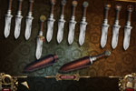 Screenshot of Lost Chronicles: Fall of Caesar