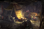 Screenshot of Lost Chronicles of Zerzura