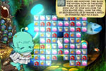 Screenshot of Lost City of Aquatica