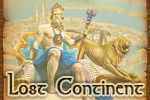 Are you ready for an exciting quest of adventure and discovery? Embark on a fascinating journey in the Lost Continent 2 in 1 Pack!