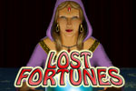 Lost Fortunes is a great game full of riddles, brainteasers, and trivia!