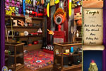 Screenshot of Lost Fortunes