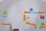 Screenshot of Lost Head