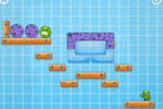 Screenshot of Lost Head