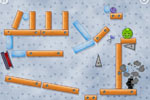 Screenshot of Lost Head