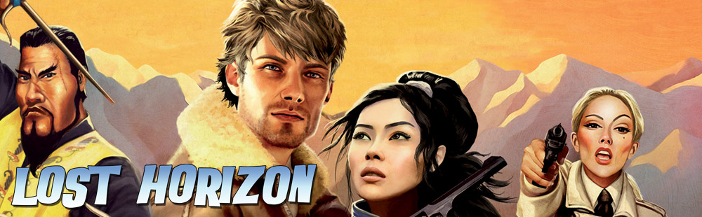 Lost Horizon