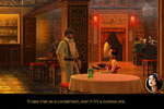 Screenshot of Lost Horizon