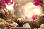Screenshot of The Lost Inca Prophecy 2: The Hollow Island