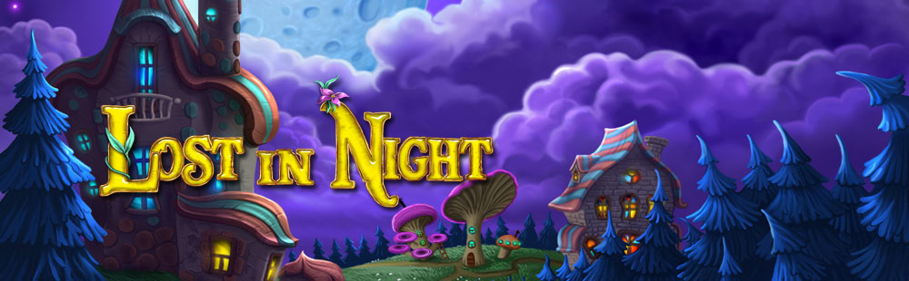 Lost in Night
