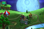Screenshot of Lost in Night