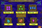 Screenshot of Lost in Night