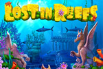 Lost in Reefs is a match 3 game with many modes, tools, and options!