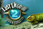 Play Lost Lagoon 2: Cursed and Forgotten, an exciting Hidden Object adventure!