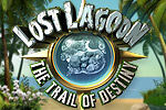 Lost Lagoon: The Trail of Destiny is full of ancient puzzles and enigmas!