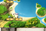Screenshot of Lost Lagoon - The Trail of Destiny
