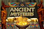 Lost Secrets: Ancient Mysteries