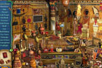 Screenshot of Lost Secrets: Ancient Mysteries