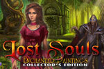 Lost Souls: Enchanted Paintings Collector's Edition