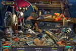 Screenshot of Lost Souls: Enchanted Paintings Collector's Edition