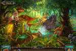 Screenshot of Lost Souls: Enchanted Paintings Collector's Edition