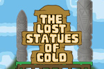 Lost Statues of Gold is a brain teasing physics puzzler set deep in the lost jungle. Play it FREE now!