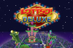 Lottso! Deluxe combines lottery scratch tickets with bingo for simple, fun gameplay. Get the full version now to match, scratch, and win!
