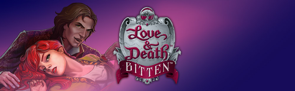 Love and Death - Bitten