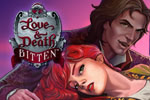 Love and Death - Bitten is an exciting and romantic hidden object game!